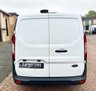 USED 2016 16 FORD TRANSIT CONNECT 1.6 TDCi 220 Panel Van 5dr Diesel Manual L1 H1 (124 g/km, 94 bhp) GENUINE MILES FORD DEALER HISTORY!