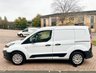 USED 2016 16 FORD TRANSIT CONNECT 1.6 TDCi 220 Panel Van 5dr Diesel Manual L1 H1 (124 g/km, 94 bhp) GENUINE MILES FORD DEALER HISTORY!