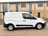 USED 2016 16 FORD TRANSIT CONNECT 1.6 TDCi 220 Panel Van 5dr Diesel Manual L1 H1 (124 g/km, 94 bhp) GENUINE MILES FORD DEALER HISTORY!