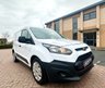 USED 2016 16 FORD TRANSIT CONNECT 1.6 TDCi 220 Panel Van 5dr Diesel Manual L1 H1 (124 g/km, 94 bhp) GENUINE MILES FORD DEALER HISTORY!