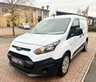 USED 2016 16 FORD TRANSIT CONNECT 1.6 TDCi 220 Panel Van 5dr Diesel Manual L1 H1 (124 g/km, 94 bhp) GENUINE MILES FORD DEALER HISTORY!