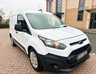USED 2016 16 FORD TRANSIT CONNECT 1.6 TDCi 220 Panel Van 5dr Diesel Manual L1 H1 (124 g/km, 94 bhp) GENUINE MILES FORD DEALER HISTORY!