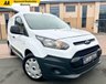 USED 2016 16 FORD TRANSIT CONNECT 1.6 TDCi 220 Panel Van 5dr Diesel Manual L1 H1 (124 g/km, 94 bhp) GENUINE MILES FORD DEALER HISTORY!