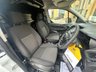 USED 2016 16 FORD TRANSIT CONNECT 1.6 TDCi 220 Panel Van 5dr Diesel Manual L1 H1 (124 g/km, 94 bhp) GENUINE MILES FORD DEALER HISTORY!