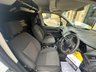 USED 2016 16 FORD TRANSIT CONNECT 1.6 TDCi 220 Panel Van 5dr Diesel Manual L1 H1 (124 g/km, 94 bhp) GENUINE MILES FORD DEALER HISTORY!