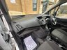 USED 2016 16 FORD TRANSIT CONNECT 1.6 TDCi 220 Panel Van 5dr Diesel Manual L1 H1 (124 g/km, 94 bhp) GENUINE MILES FORD DEALER HISTORY!