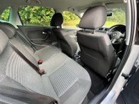 USED 2012 12 VOLKSWAGEN POLO 1.4 Match Hatchback 5dr Petrol Manual Euro 5 (85 ps) 