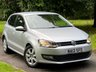 USED 2012 12 VOLKSWAGEN POLO 1.4 Match Hatchback 5dr Petrol Manual Euro 5 (85 ps) 