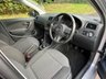 USED 2012 12 VOLKSWAGEN POLO 1.4 Match Hatchback 5dr Petrol Manual Euro 5 (85 ps) 
