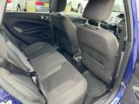 USED 2014 64 FORD FIESTA 1.25 Zetec Hatchback 5dr Petrol Manual Euro 5 (82 ps) 