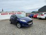 USED 2014 64 FORD FIESTA 1.25 Zetec Hatchback 5dr Petrol Manual Euro 5 (82 ps) 