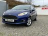 USED 2014 64 FORD FIESTA 1.25 Zetec Hatchback 5dr Petrol Manual Euro 5 (82 ps) 