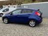 USED 2014 64 FORD FIESTA 1.25 Zetec Hatchback 5dr Petrol Manual Euro 5 (82 ps) 