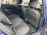 USED 2014 64 FORD FIESTA 1.25 Zetec Hatchback 5dr Petrol Manual Euro 5 (82 ps) 