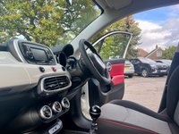 USED 2016 16 FIAT 500X 1.6 E-Torq Pop Star SUV 5dr Petrol Manual Euro 6 (110 ps) Verstilte Fiat 500X With Great Specification And ULEZ Compliant !