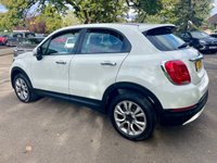 USED 2016 16 FIAT 500X 1.6 E-Torq Pop Star SUV 5dr Petrol Manual Euro 6 (110 ps) Verstilte Fiat 500X With Great Specification And ULEZ Compliant !