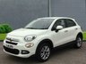 USED 2016 16 FIAT 500X 1.6 E-Torq Pop Star SUV 5dr Petrol Manual Euro 6 (110 ps) Verstilte Fiat 500X With Great Specification And ULEZ Compliant !