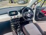 USED 2016 16 FIAT 500X 1.6 E-Torq Pop Star SUV 5dr Petrol Manual Euro 6 (110 ps) Verstilte Fiat 500X With Great Specification And ULEZ Compliant !