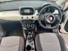 USED 2016 16 FIAT 500X 1.6 E-Torq Pop Star SUV 5dr Petrol Manual Euro 6 (110 ps) Verstilte Fiat 500X With Great Specification And ULEZ Compliant !