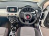 USED 2016 16 FIAT 500X 1.6 E-Torq Pop Star SUV 5dr Petrol Manual Euro 6 (110 ps) Verstilte Fiat 500X With Great Specification And ULEZ Compliant !