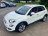 USED 2016 16 FIAT 500X 1.6 E-Torq Pop Star SUV 5dr Petrol Manual Euro 6 (110 ps) Verstilte Fiat 500X With Great Specification And ULEZ Compliant !