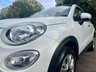 USED 2016 16 FIAT 500X 1.6 E-Torq Pop Star SUV 5dr Petrol Manual Euro 6 (110 ps) Verstilte Fiat 500X With Great Specification And ULEZ Compliant !