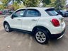 USED 2016 16 FIAT 500X 1.6 E-Torq Pop Star SUV 5dr Petrol Manual Euro 6 (110 ps) Verstilte Fiat 500X With Great Specification And ULEZ Compliant !