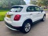 USED 2016 16 FIAT 500X 1.6 E-Torq Pop Star SUV 5dr Petrol Manual Euro 6 (110 ps) Verstilte Fiat 500X With Great Specification And ULEZ Compliant !