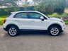 USED 2016 16 FIAT 500X 1.6 E-Torq Pop Star SUV 5dr Petrol Manual Euro 6 (110 ps) Verstilte Fiat 500X With Great Specification And ULEZ Compliant !