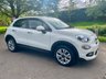 USED 2016 16 FIAT 500X 1.6 E-Torq Pop Star SUV 5dr Petrol Manual Euro 6 (110 ps) Verstilte Fiat 500X With Great Specification And ULEZ Compliant !