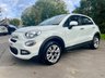 USED 2016 16 FIAT 500X 1.6 E-Torq Pop Star SUV 5dr Petrol Manual Euro 6 (110 ps) Verstilte Fiat 500X With Great Specification And ULEZ Compliant !