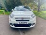 USED 2016 16 FIAT 500X 1.6 E-Torq Pop Star SUV 5dr Petrol Manual Euro 6 (110 ps) Verstilte Fiat 500X With Great Specification And ULEZ Compliant !
