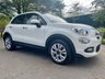USED 2016 16 FIAT 500X 1.6 E-Torq Pop Star SUV 5dr Petrol Manual Euro 6 (110 ps) Verstilte Fiat 500X With Great Specification And ULEZ Compliant !