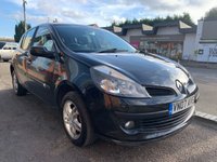 USED 2007 07 RENAULT CLIO 1.5 dCi Dynamique Hatchback 5dr Diesel Manual (a/c) (123 g/km, 106 bhp) AIR CON~ALLOYS~CD STEREO~ISOFIX~E/W