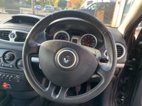 USED 2007 07 RENAULT CLIO 1.5 dCi Dynamique Hatchback 5dr Diesel Manual (a/c) (123 g/km, 106 bhp) AIR CON~ALLOYS~CD STEREO~ISOFIX~E/W