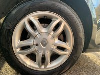 USED 2007 07 RENAULT CLIO 1.5 dCi Dynamique Hatchback 5dr Diesel Manual (a/c) (123 g/km, 106 bhp) AIR CON~ALLOYS~CD STEREO~ISOFIX~E/W