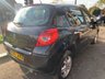 USED 2007 07 RENAULT CLIO 1.5 dCi Dynamique Hatchback 5dr Diesel Manual (a/c) (123 g/km, 106 bhp) AIR CON~ALLOYS~CD STEREO~ISOFIX~E/W