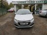 USED 2017 17 PEUGEOT 208 1.2 PureTech Active Hatchback 3dr Petrol Manual Euro 6 (82 ps) New Wet Timing Belt! Full Service History & Just Serviced! Only &pound;20 Road Tax! Excellent fuel economy! One Previous Owner, NEW MOT