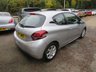 USED 2017 17 PEUGEOT 208 1.2 PureTech Active Hatchback 3dr Petrol Manual Euro 6 (82 ps) New Wet Timing Belt! Full Service History & Just Serviced! Only &pound;20 Road Tax! Excellent fuel economy! One Previous Owner, NEW MOT