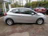 USED 2017 17 PEUGEOT 208 1.2 PureTech Active Hatchback 3dr Petrol Manual Euro 6 (82 ps) New Wet Timing Belt! Full Service History & Just Serviced! Only &pound;20 Road Tax! Excellent fuel economy! One Previous Owner, NEW MOT