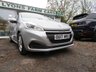 USED 2017 17 PEUGEOT 208 1.2 PureTech Active Hatchback 3dr Petrol Manual Euro 6 (82 ps) New Wet Timing Belt! Full Service History & Just Serviced! Only &pound;20 Road Tax! Excellent fuel economy! One Previous Owner, NEW MOT