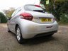 USED 2017 17 PEUGEOT 208 1.2 PureTech Active Hatchback 3dr Petrol Manual Euro 6 (82 ps) New Wet Timing Belt! Full Service History & Just Serviced! Only &pound;20 Road Tax! Excellent fuel economy! One Previous Owner, NEW MOT