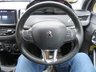 USED 2017 17 PEUGEOT 208 1.2 PureTech Active Hatchback 3dr Petrol Manual Euro 6 (82 ps) New Wet Timing Belt! Full Service History & Just Serviced! Only &pound;20 Road Tax! Excellent fuel economy! One Previous Owner, NEW MOT