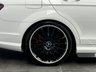 USED 2013 63 MERCEDES-BENZ C-CLASS 6.3 C63 V8 AMG Saloon 4dr Petrol SpdS MCT Euro 5 (457 ps) 