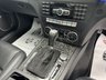 USED 2013 63 MERCEDES-BENZ C-CLASS 6.3 C63 V8 AMG Saloon 4dr Petrol SpdS MCT Euro 5 (457 ps) 
