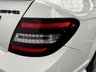 USED 2013 63 MERCEDES-BENZ C-CLASS 6.3 C63 V8 AMG Saloon 4dr Petrol SpdS MCT Euro 5 (457 ps) 