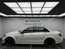 USED 2013 63 MERCEDES-BENZ C-CLASS 6.3 C63 V8 AMG Saloon 4dr Petrol SpdS MCT Euro 5 (457 ps) 