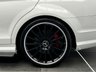 USED 2013 63 MERCEDES-BENZ C-CLASS 6.3 C63 V8 AMG Saloon 4dr Petrol SpdS MCT Euro 5 (457 ps) 