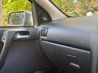 USED 2004 54 VAUXHALL ASTRA 1.6i Twinport 16v Sport Hatchback 5dr Petrol Manual (158 g/km, 101 bhp) 