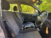 USED 2004 54 VAUXHALL ASTRA 1.6i Twinport 16v Sport Hatchback 5dr Petrol Manual (158 g/km, 101 bhp) 